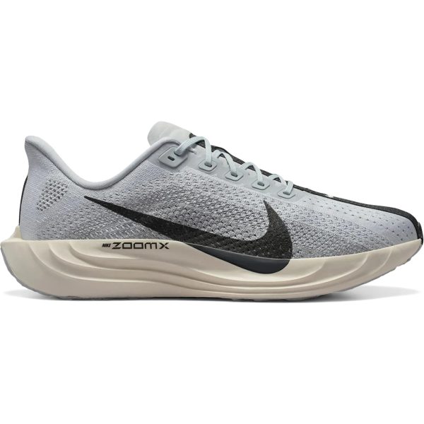 Nike ZoomX Pegasus Plus Pure Platinum Wolf Grey