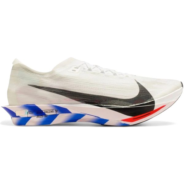 Nike ZoomX StreakFly 2 CM White Racer Blue