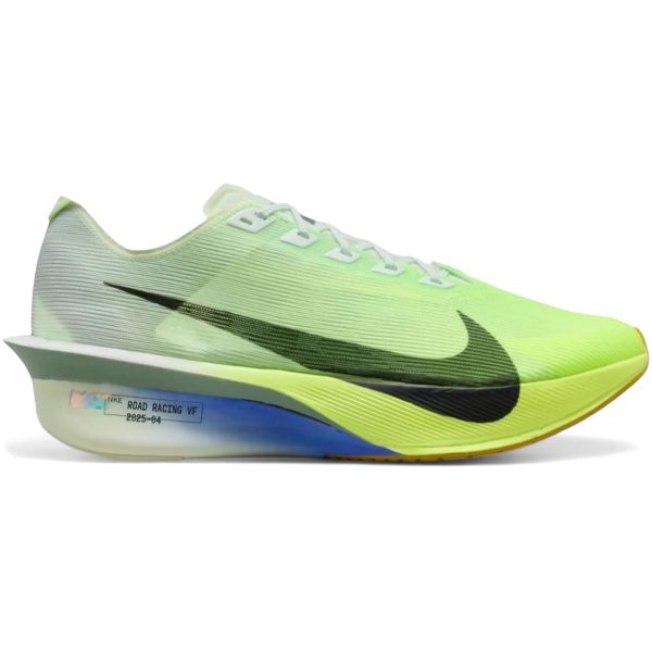 Nike ZoomX Vaporfly Next% 4 Barely Green Volt Sapphire