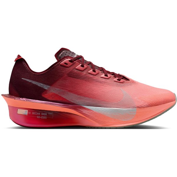 Nike ZoomX Vaporfly Next% 4 SE Team Red Bright Crimson (Womens)