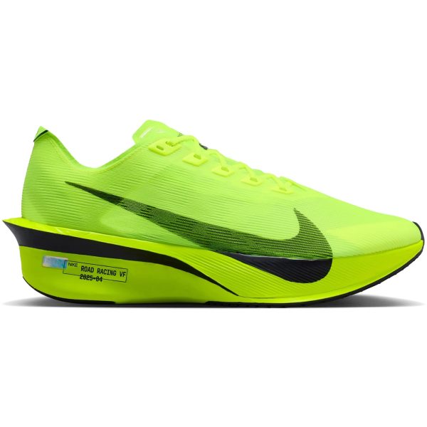 Nike ZoomX Vaporfly Next% 4 Volt Black