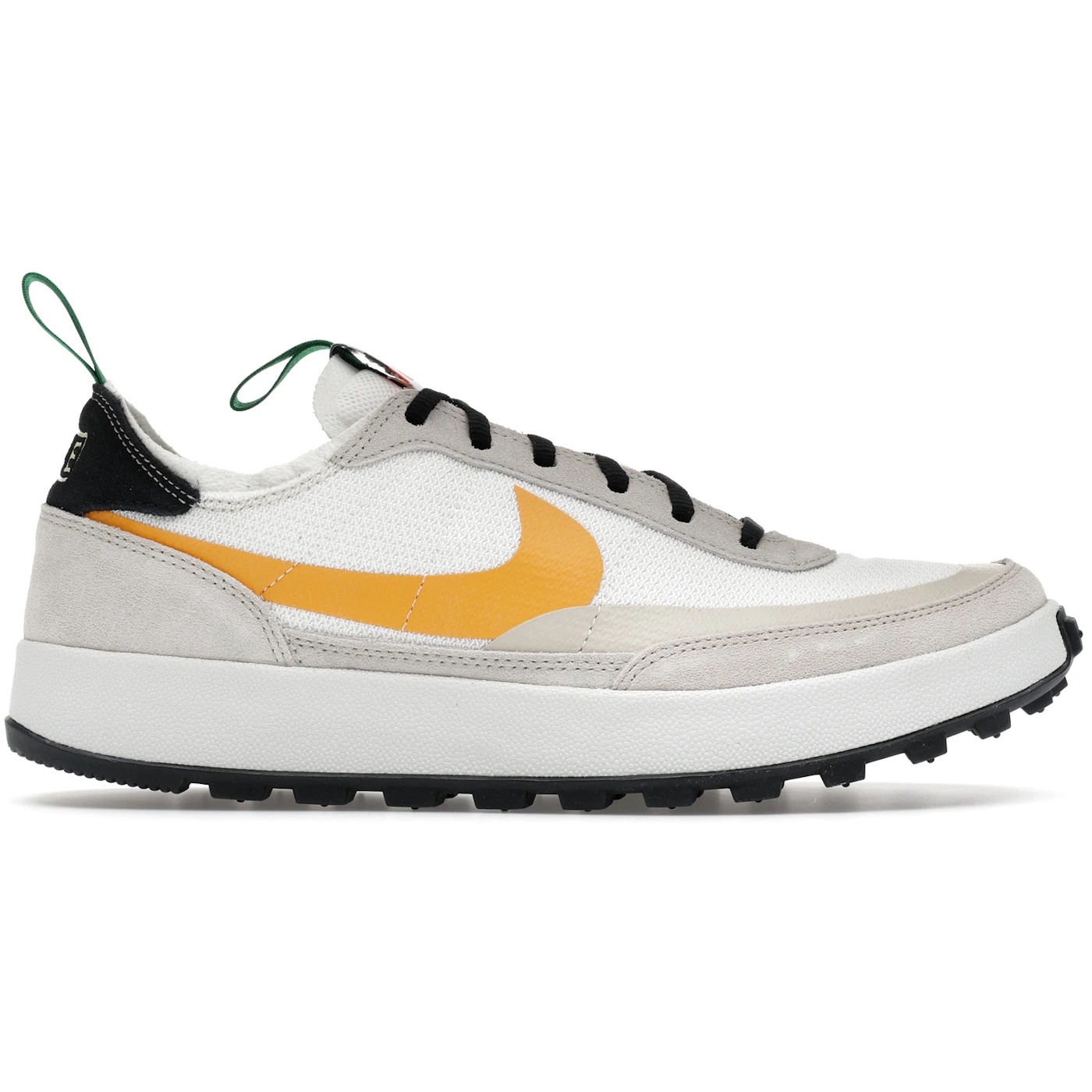 NikeCraft General Purpose Shoe Tom Sachs Bricolage (Womens) 2 NikeCraft General Purpose Shoe Tom Sachs Bricolage Womens 4