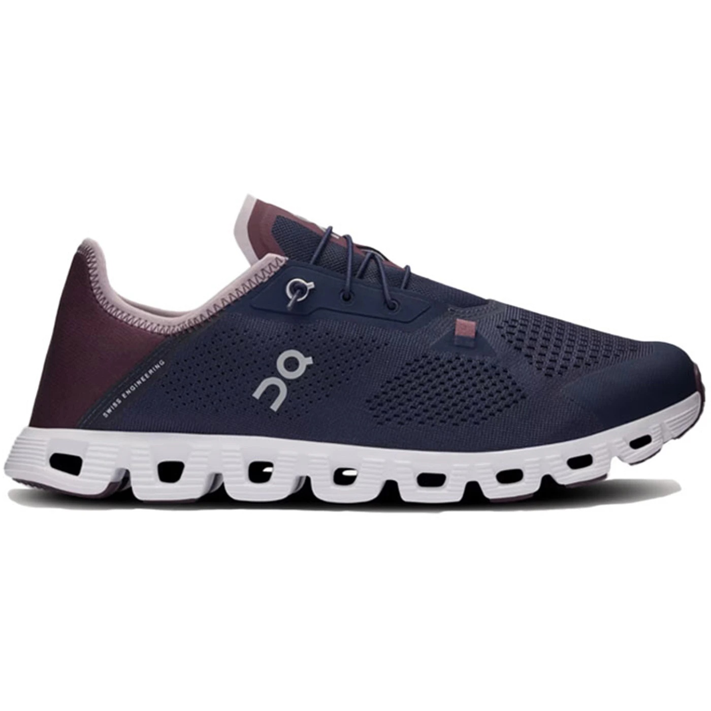 On Running Cloud 5 Coast Midnight Mulberry 2 On Running Cloud 5 Coast Midnight Mulberry 2