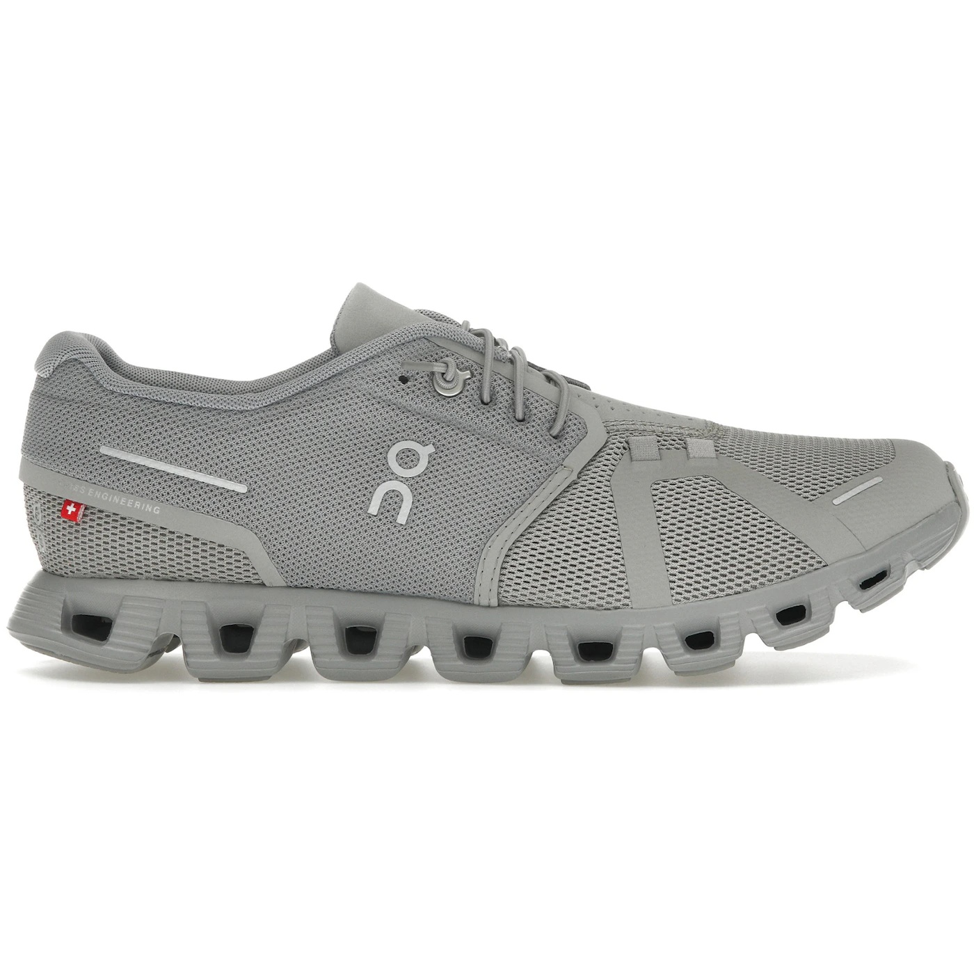 On Running Cloud 5 Fog Alloy 1 On Running Cloud 5 Fog Alloy 2