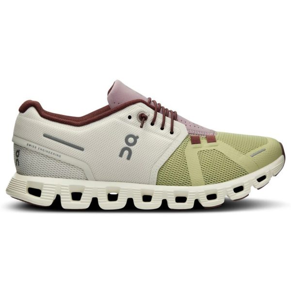 On Running Cloud 5 Ice Haze (Womens)