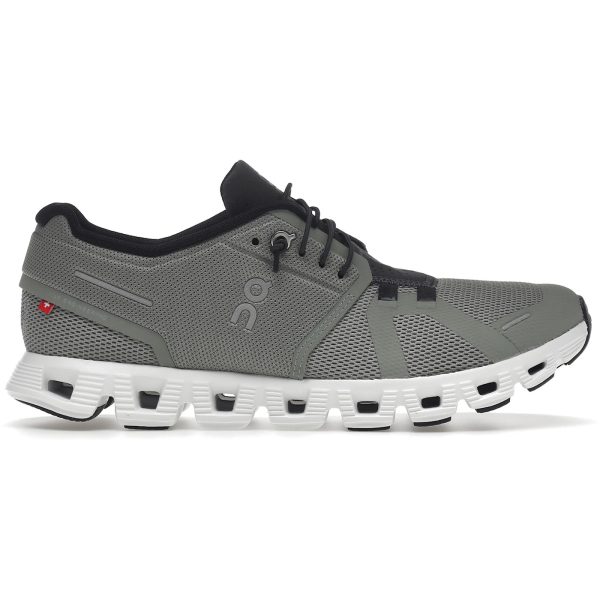 On Running Cloud 5 Kelp Green Shadow (Womens)