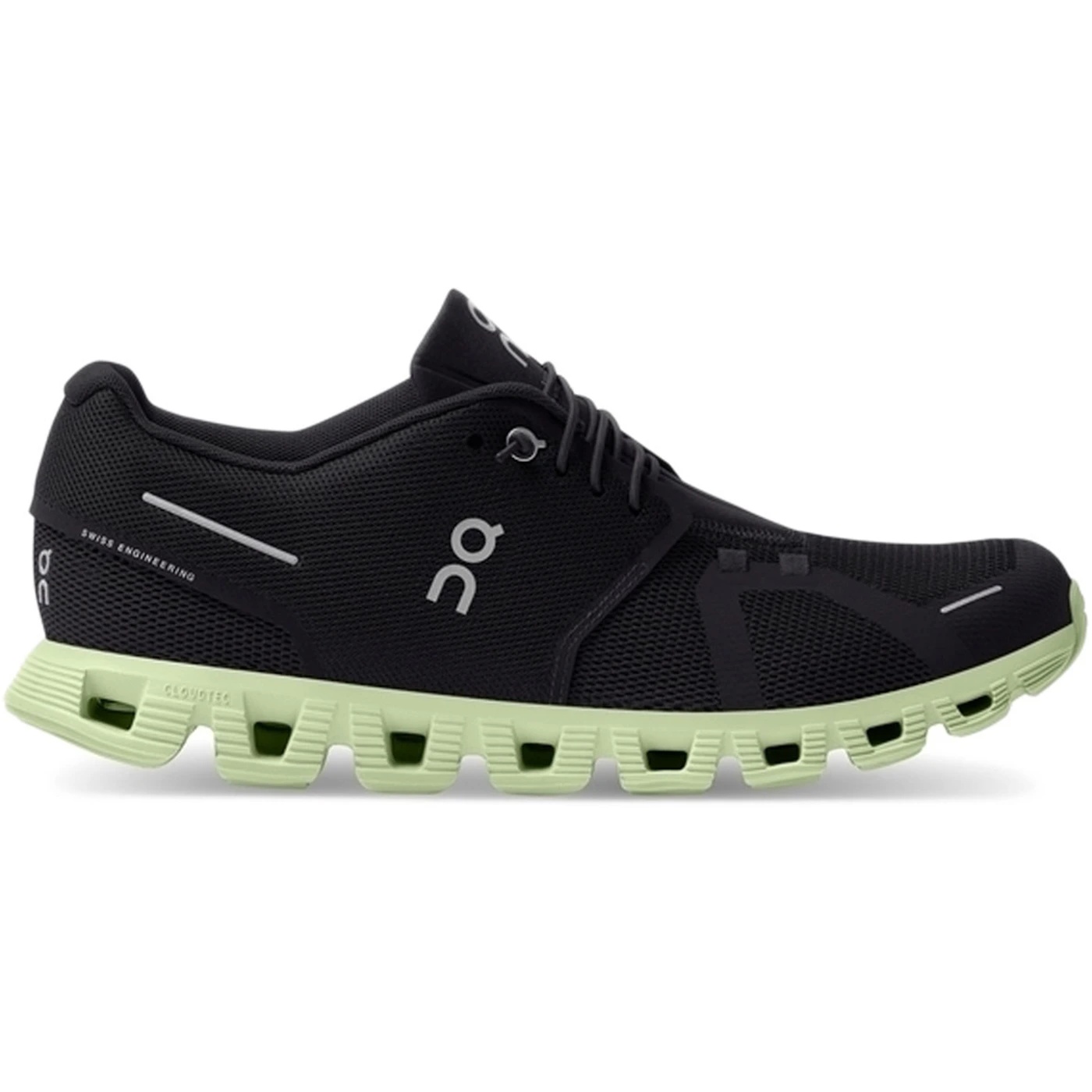 On Running Cloud 5 Magnet Oasis Green 2 On Running Cloud 5 Magnet Oasis Green 1