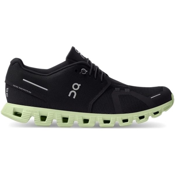 On Running Cloud 5 Magnet Oasis Green
