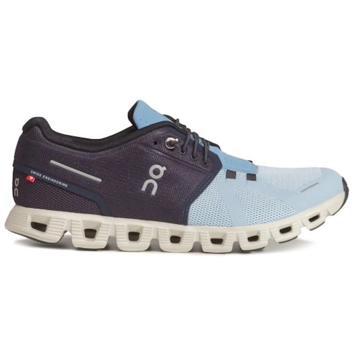 On Running Cloud 5 Midnight Chambray 1 On Running Cloud 5 Midnight Chambray 3