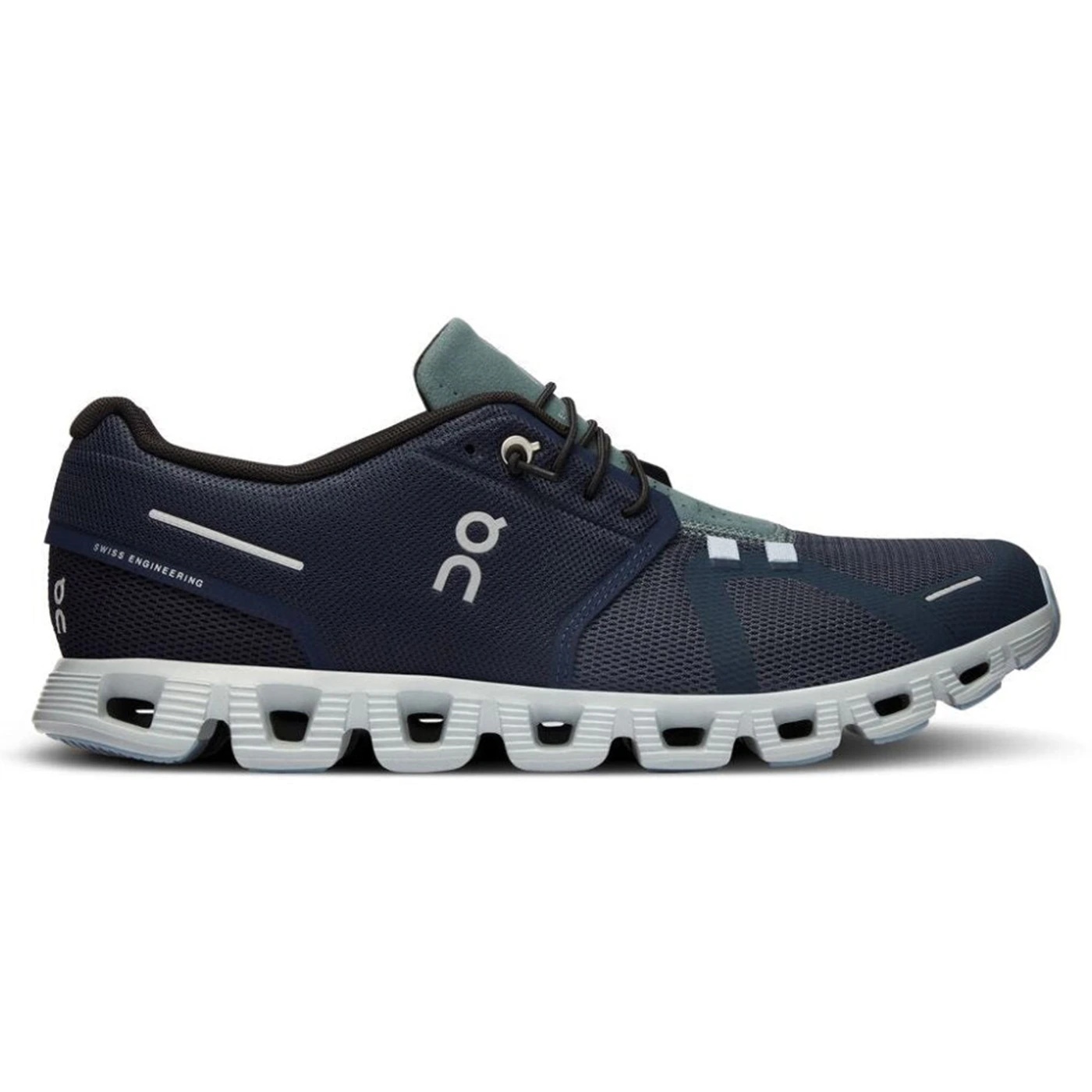 On Running Cloud 5 Midnight Navy 2 On Running Cloud 5 Midnight Navy 2