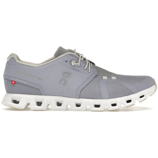 On Running Cloud 5 Nimbus Alloy