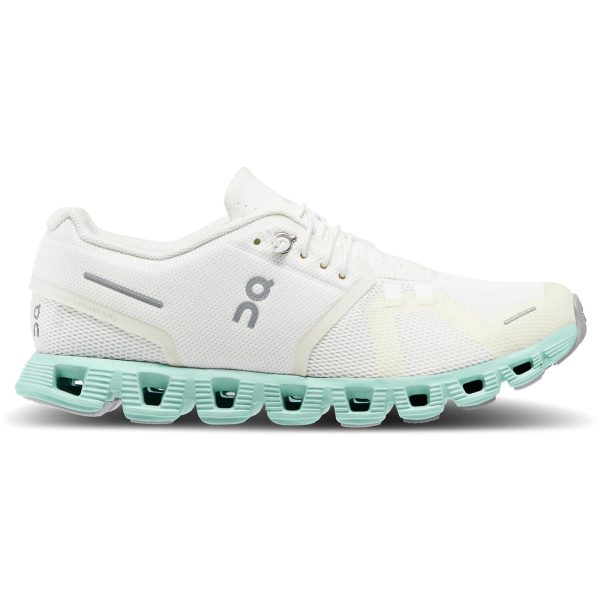 On Running Cloud 5 Undyed White Creek