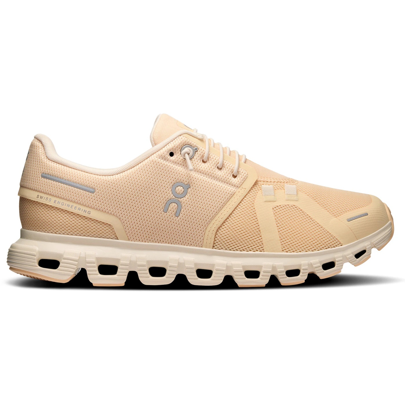 On Running Cloud 6 Blonde Dew (Womens) 1 On Running Cloud 6 Blonde Dew Womens 3