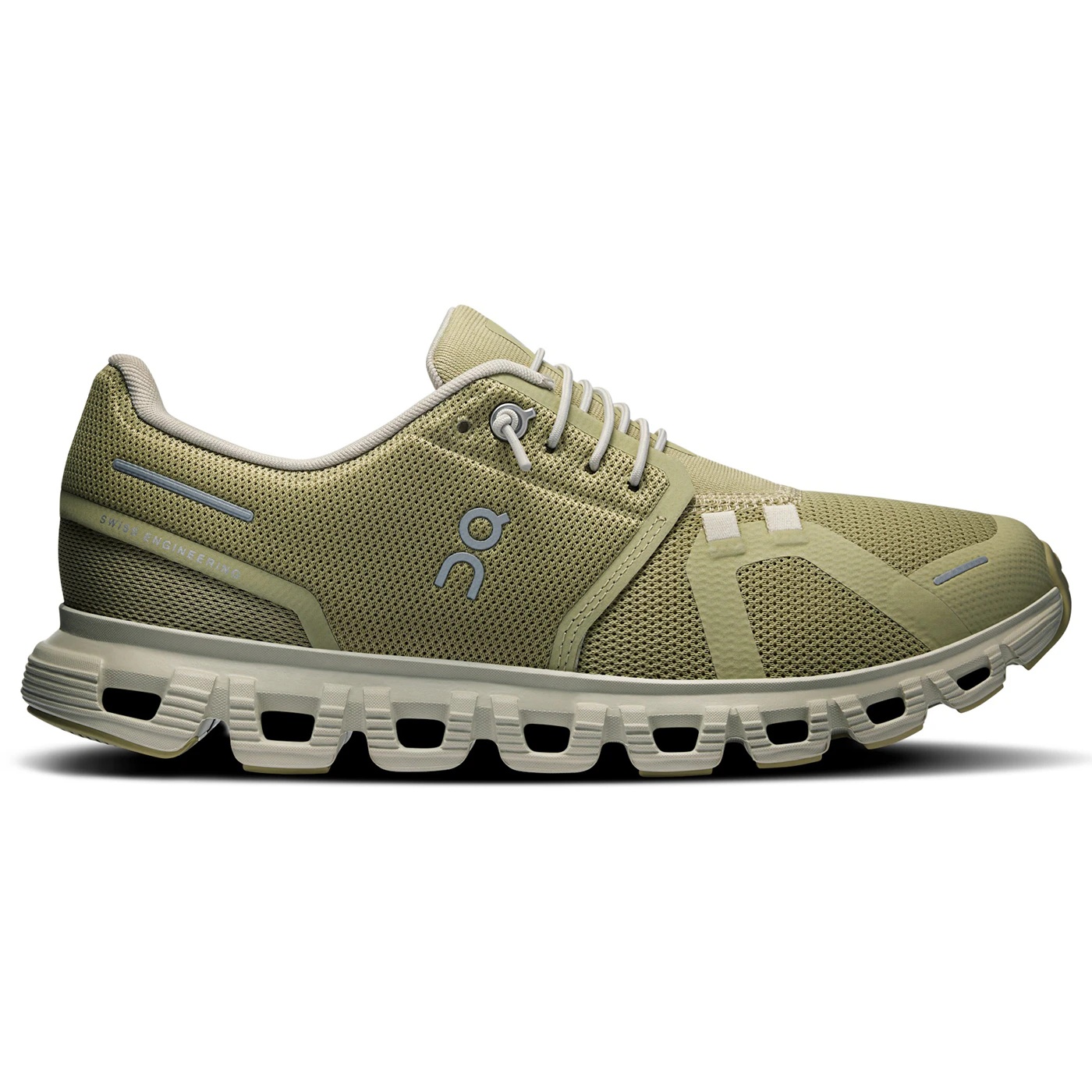 On Running Cloud 6 Caper Ice (Womens) 1 On Running Cloud 6 Caper Ice Womens 1