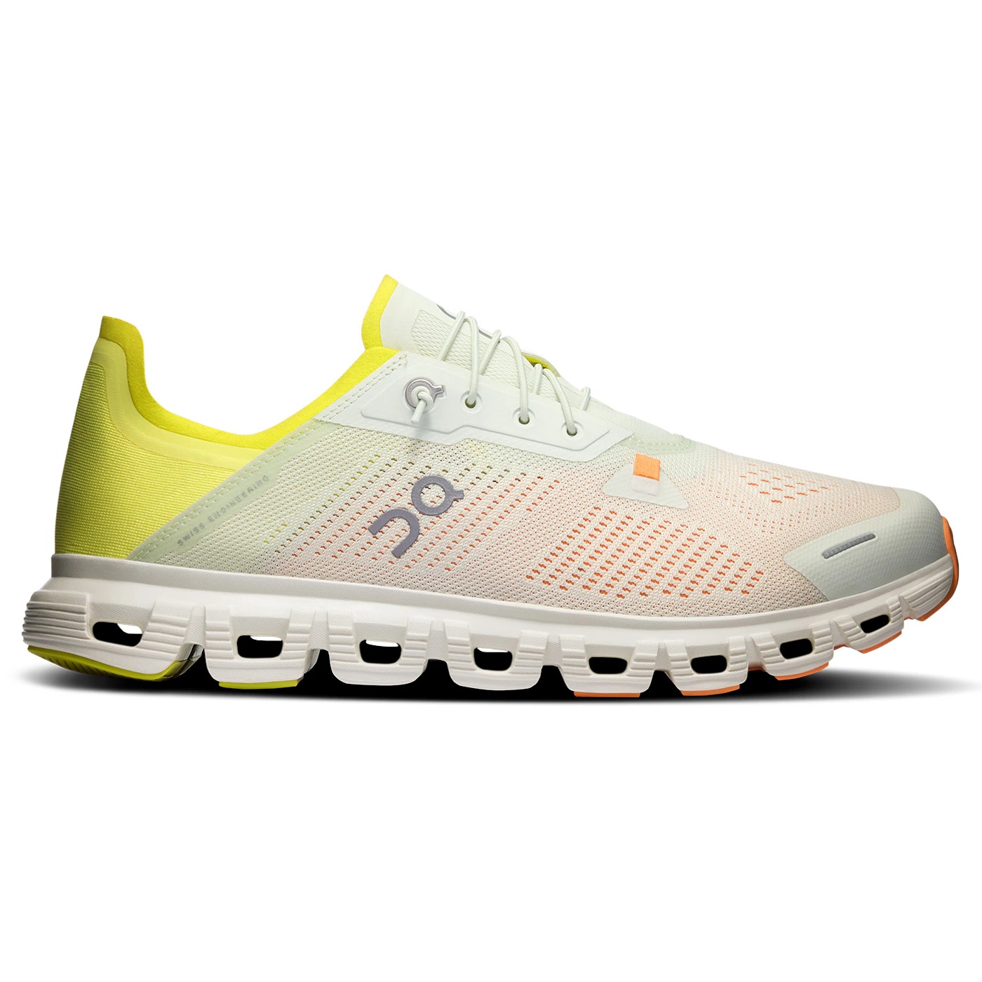 On Running Cloud 6 Coast Aloe Limelight 1 On Running Cloud 6 Coast Aloe Limelight 1