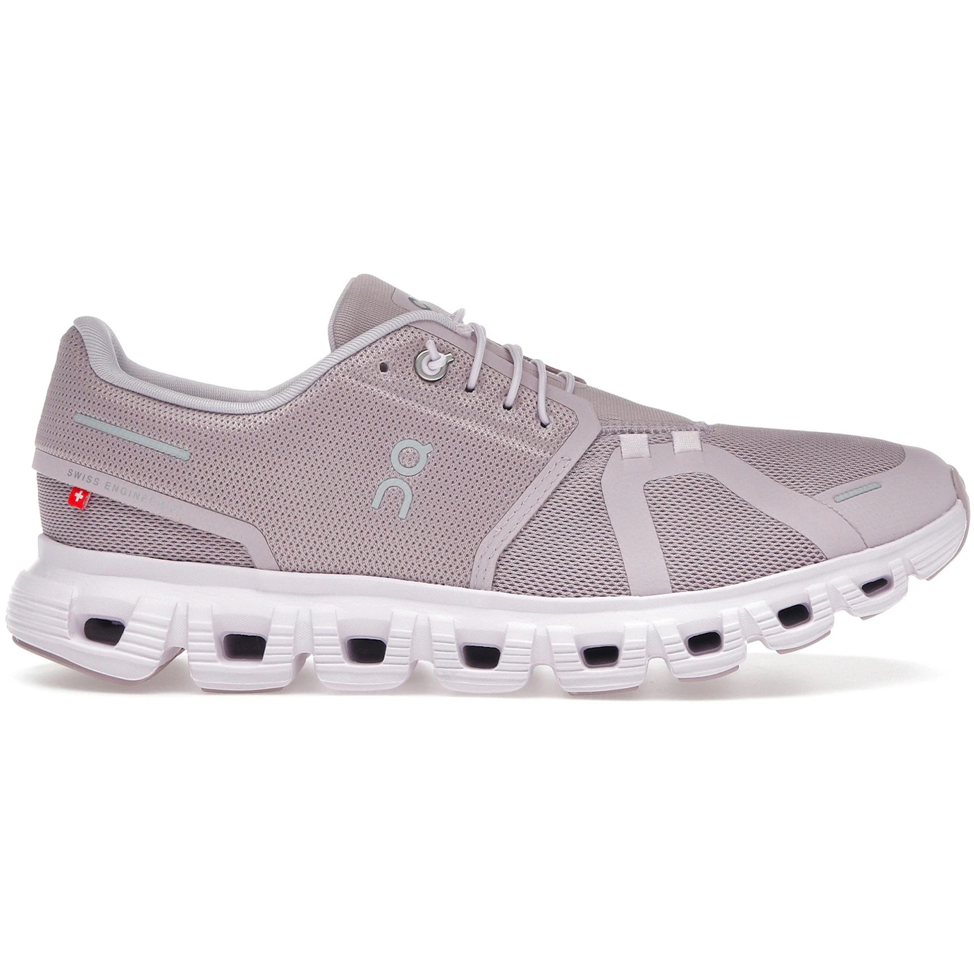 On Running Cloud 6 Mauve Orchid (Womens) 2 On Running Cloud 6 Mauve Orchid Womens 2