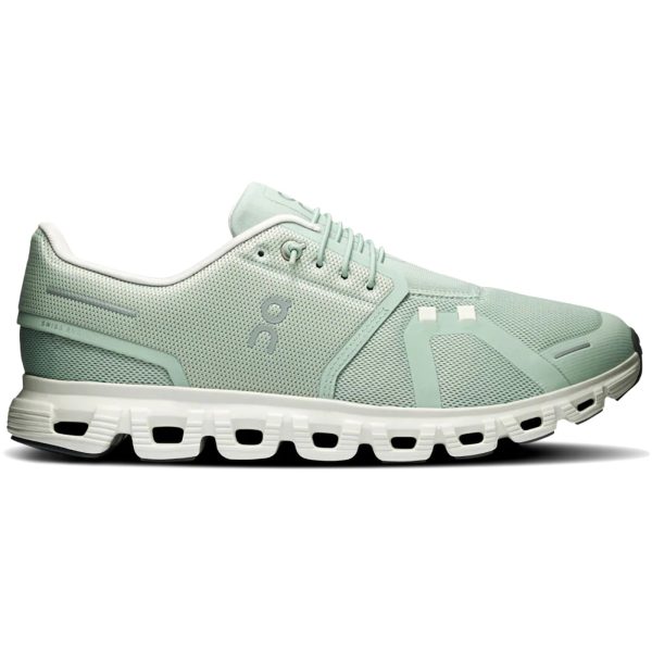 On Running Cloud 6 Mineral Ice