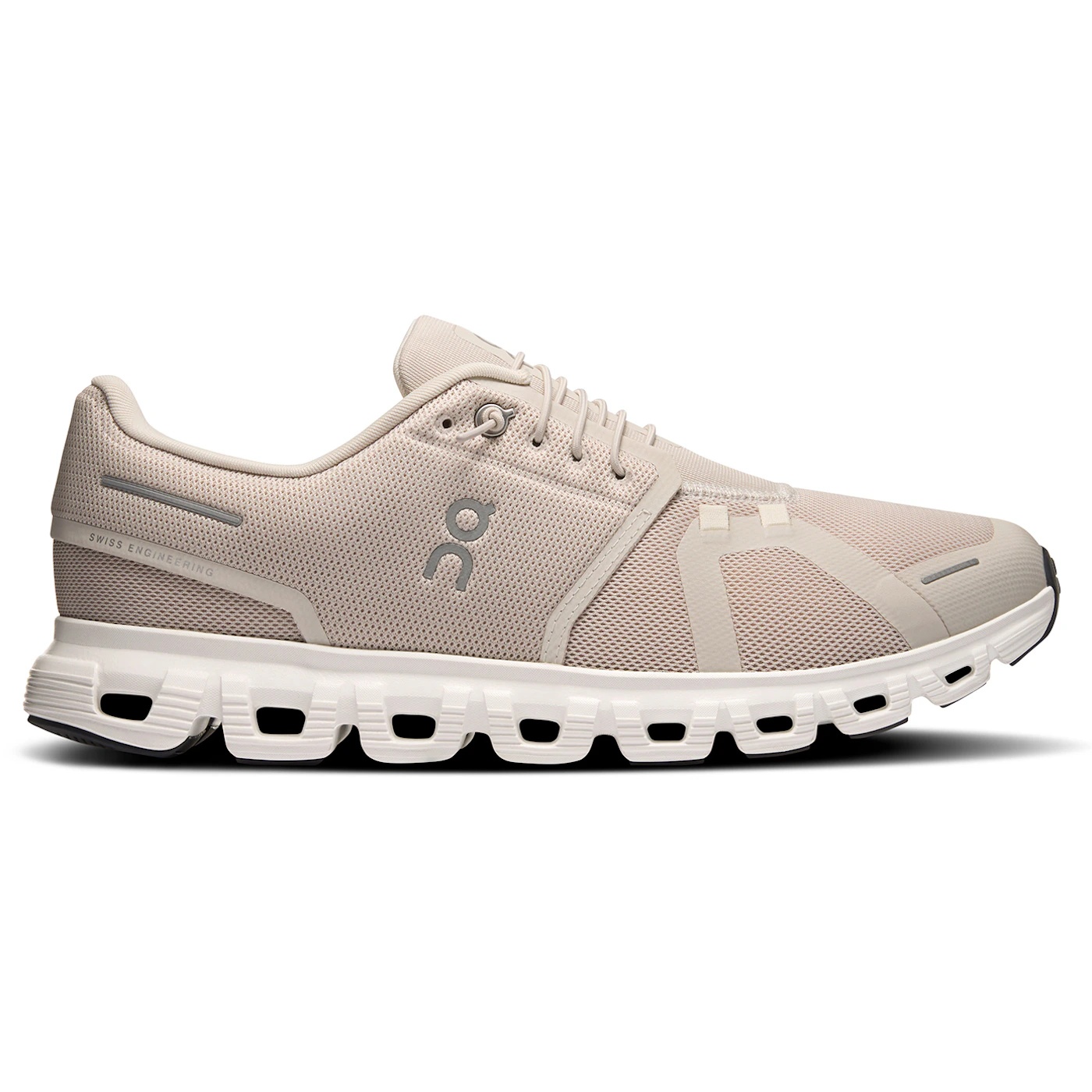 On Running Cloud 6 Pearl White 1 On Running Cloud 6 Pearl White 1