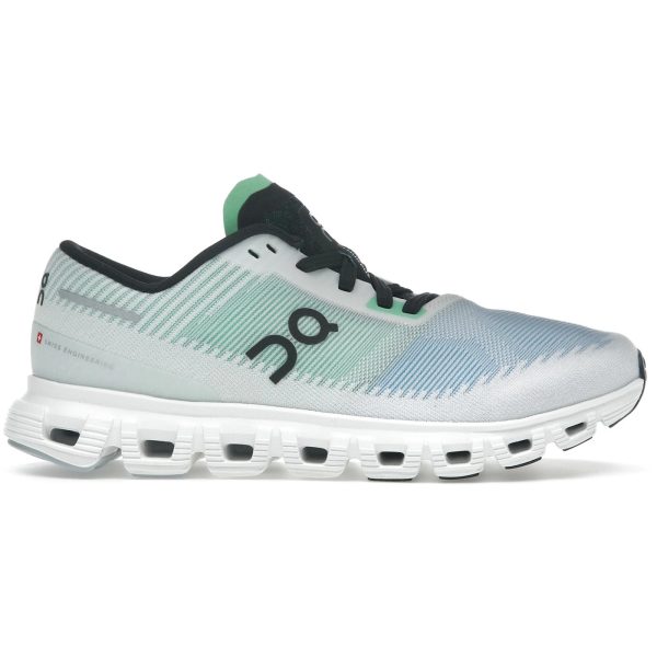 On Running Cloud 6 Push Horizon Honeydew (Womens)