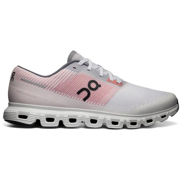 On Running Cloud 6 Push Lavender Red