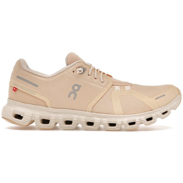 On Running Cloud 6 Sand (Womens)