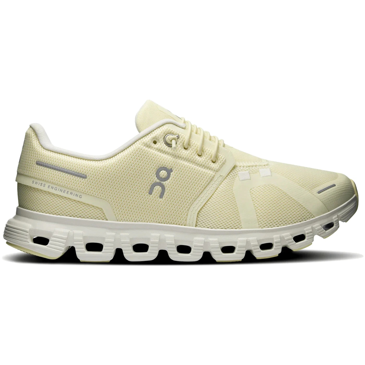 On Running Cloud 6 Seedling Ice (Womens) 1 On Running Cloud 6 Seedling Ice Womens 1