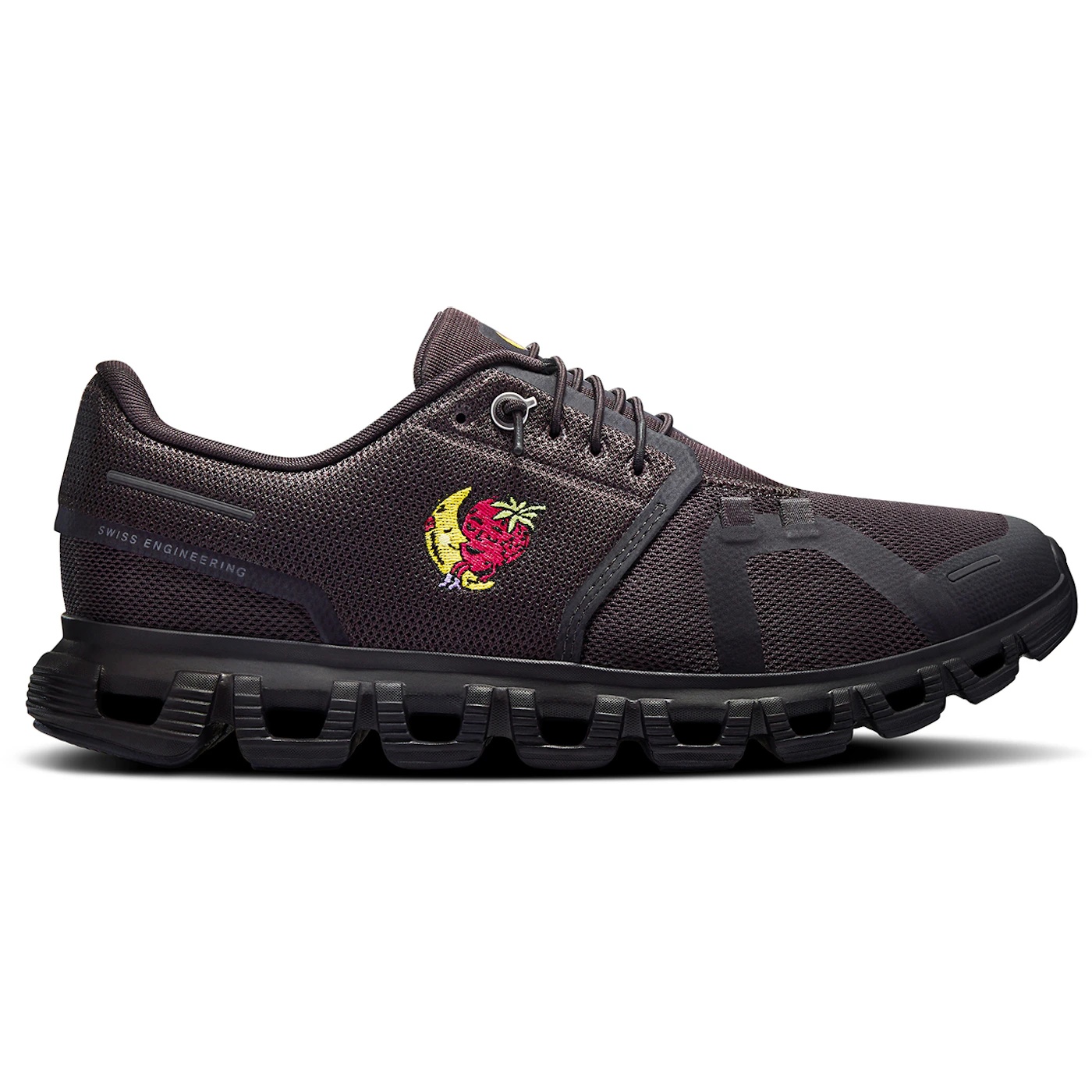 On Running Cloud 6 Sky High Farm Goods Ox (Womens) 1 On Running Cloud 6 Sky High Farm Goods Ox Womens 3