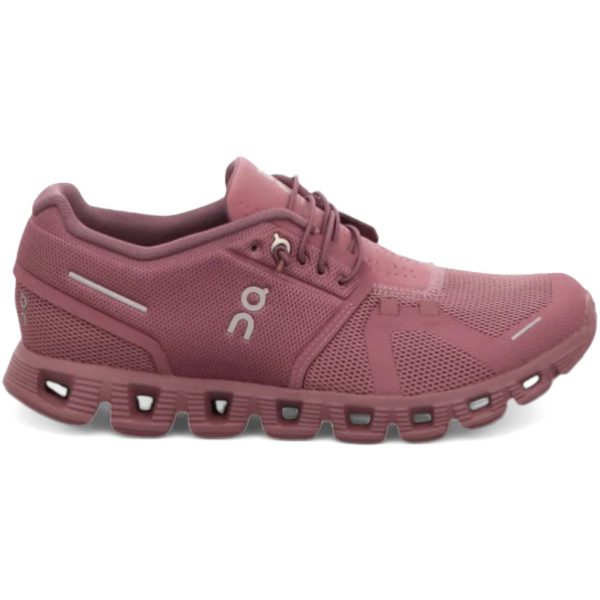 On Running Cloud 6 Sunstone (Womens)