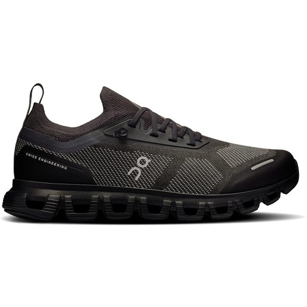 On Running Cloud 6 Versa Black Eclipse (Womens)