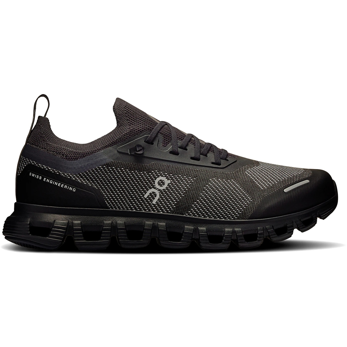 On Running Cloud 6 Versa Black Eclipse (Womens) 2 On Running Cloud 6 Versa Black Eclipse Womens 1