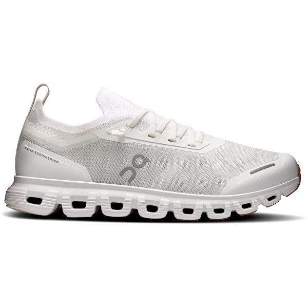 On Running Cloud 6 Versa White