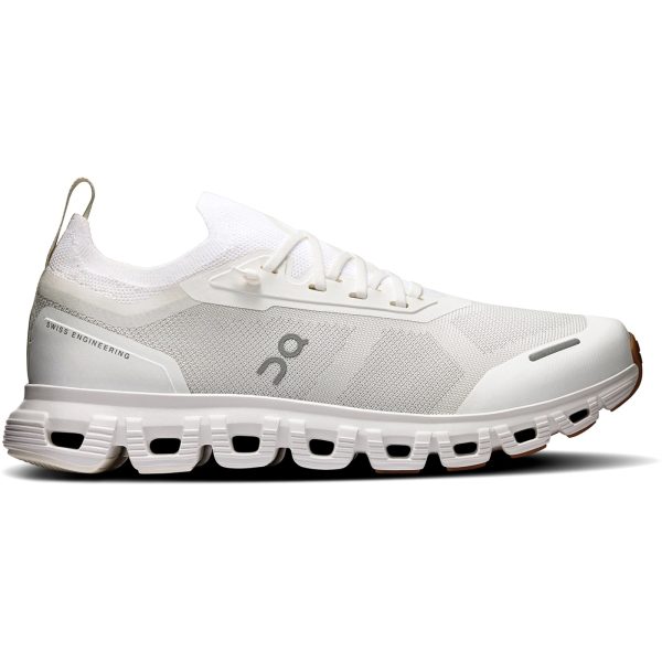 On Running Cloud 6 Versa White (Womens)