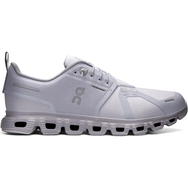 On Running Cloud 6 Waterproof Nimbus Lilac (Womens)