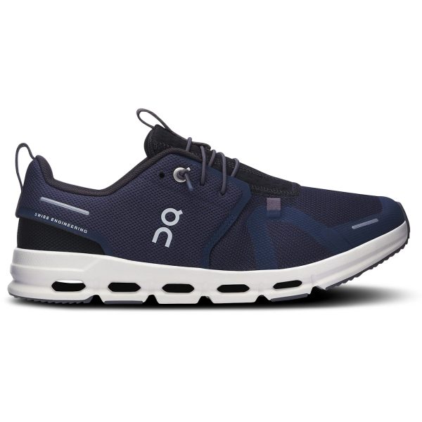 On Running Cloud Sky Midnight Black (GS)
