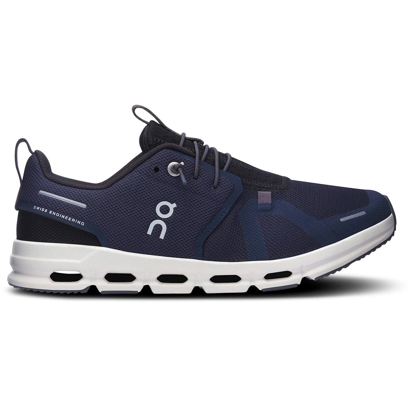 On Running Cloud Sky Midnight Black (GS) 1 On Running Cloud Sky Midnight Black GS 1