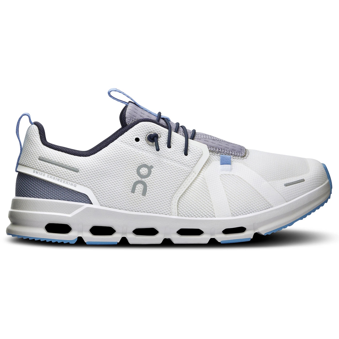 On Running Cloud Sky Undeyed Alloy (GS) 1 On Running Cloud Sky Undeyed Alloy GS 3