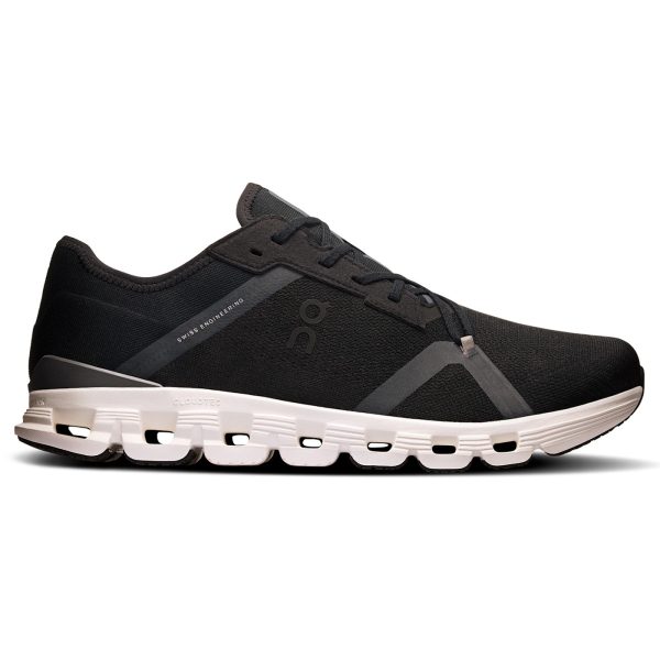 On Running Cloud X 4 AD Black Asphalt