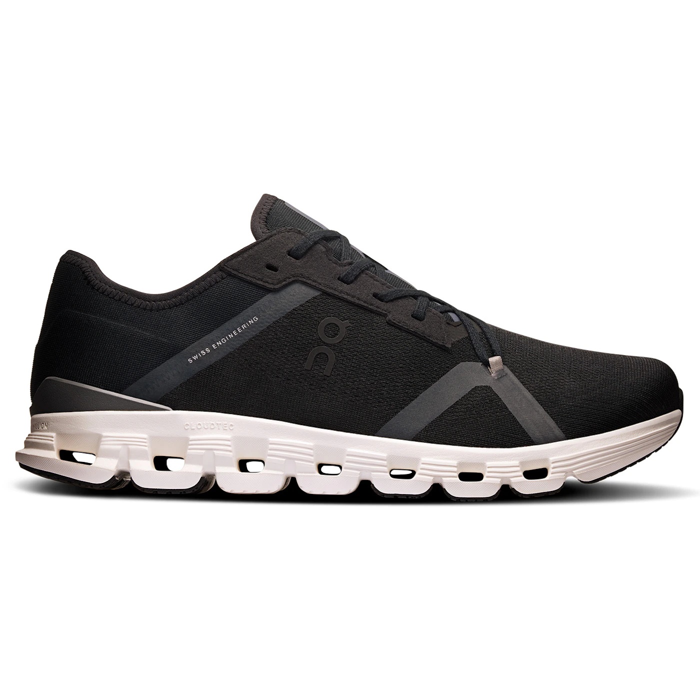 On Running Cloud X 4 AD Black Asphalt 2 On Running Cloud X 4 AD Black Asphalt 2