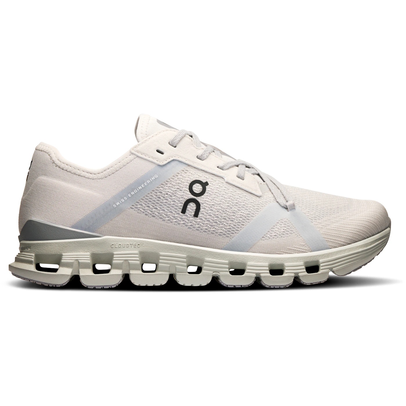 On Running Cloud X 4 AD Wolf Alloy (Womens) 2 On Running Cloud X 4 AD Wolf Alloy Womens 3