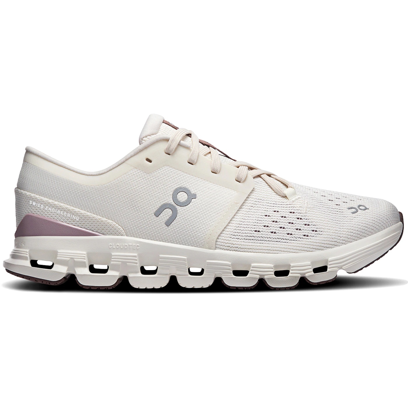 On Running Cloud X 4 Ivory Heron (Womens) 1 On Running Cloud X 4 Ivory Heron Womens 1