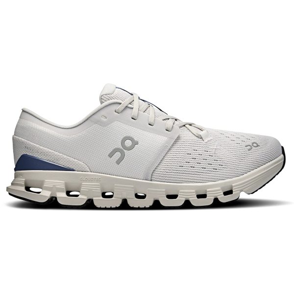 On Running Cloud X 4 Lavender Acai (Womens)