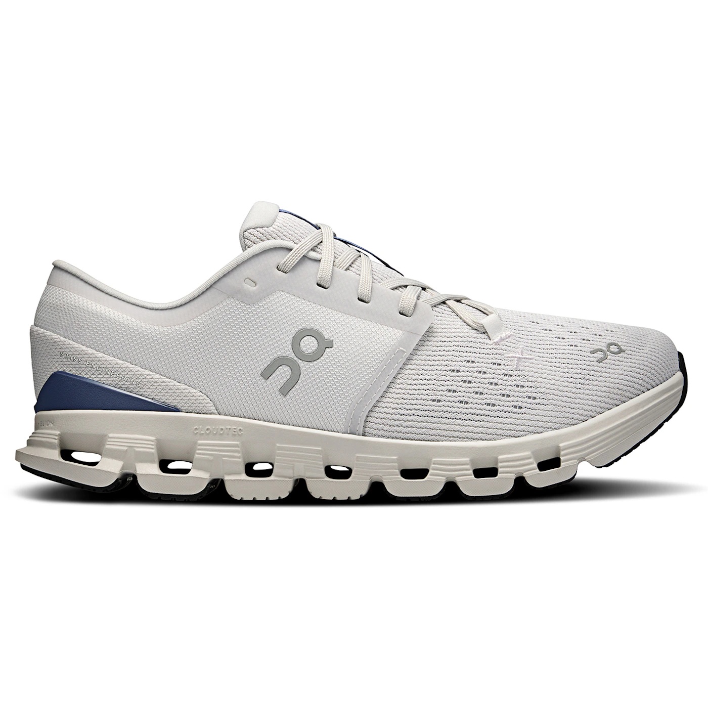 On Running Cloud X 4 Lavender Acai (Womens) 2 On Running Cloud X 4 Lavender Acai Womens 2