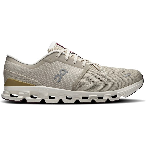 On Running Cloud X 4 Pelican Ice