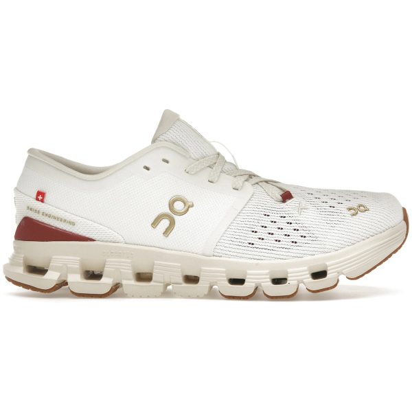 On Running Cloud X 4 Year of the Snake (Womens)