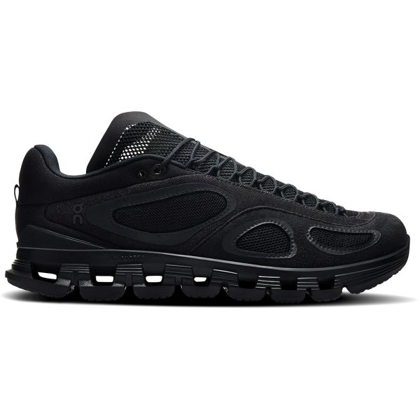 On Running Cloud X FKA Twigs Black (Womens)
