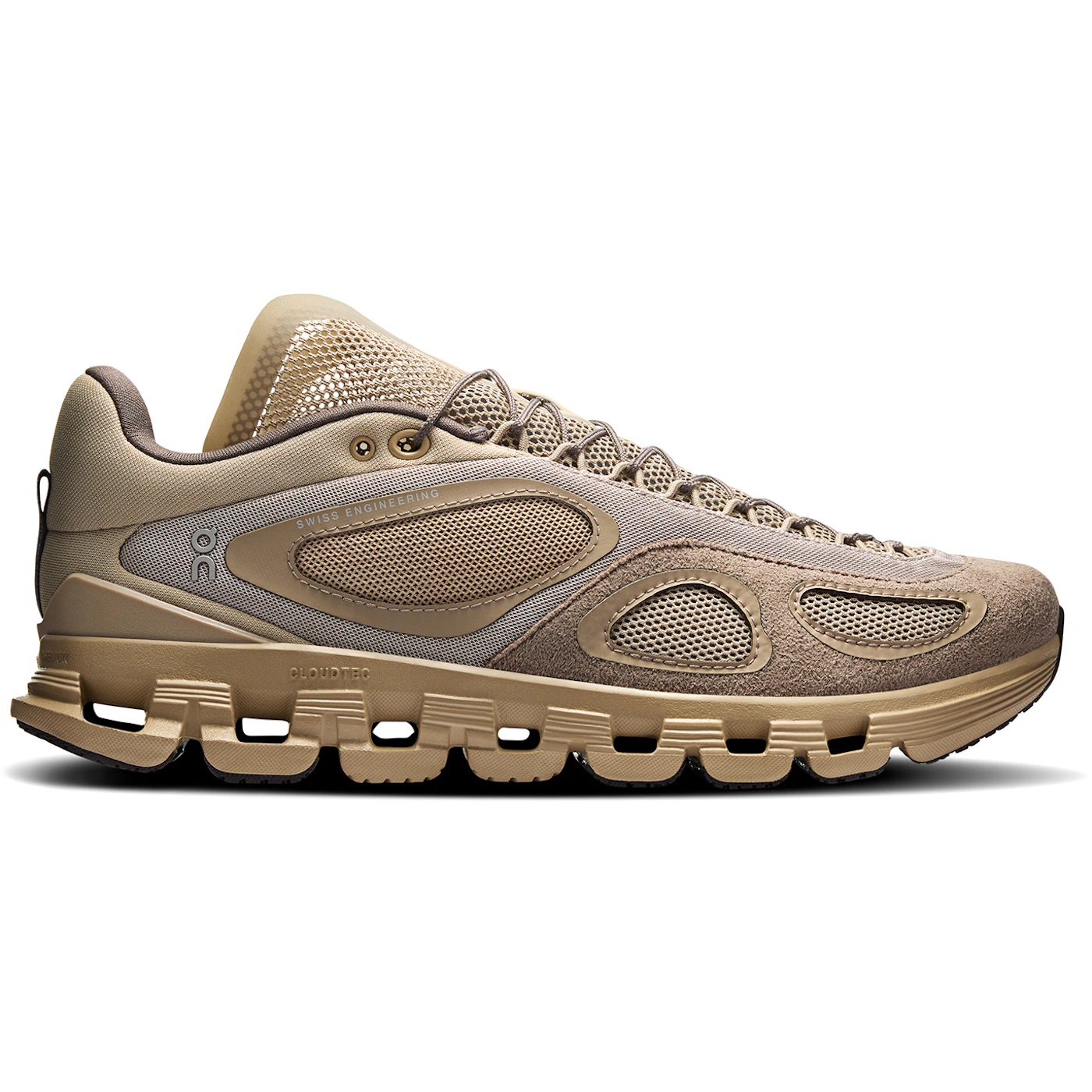 On Running Cloud X FKA Twigs Desert (Womens) 1 On Running Cloud X FKA Twigs Desert Womens 3