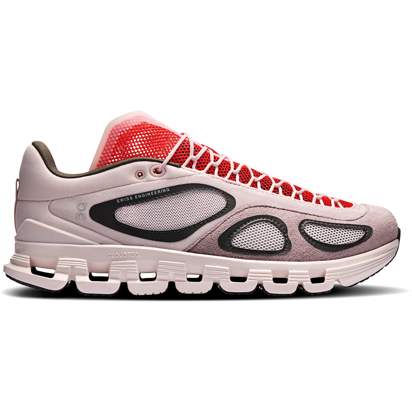 On Running Cloud X FKA Twigs Lily (Womens) 2 On Running Cloud X FKA Twigs Lily Womens 2