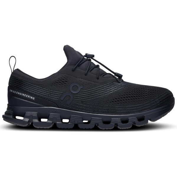 On Running Cloud X Z5 All Black