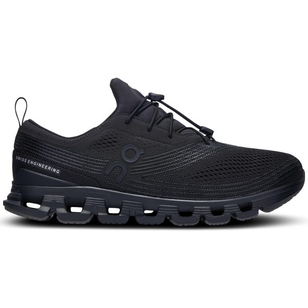 On Running Cloud X Z5 All Black (Womens)