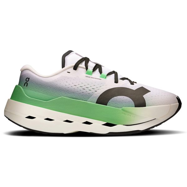 On Running Cloudboom Max Honeydrew Lilac (Womens)